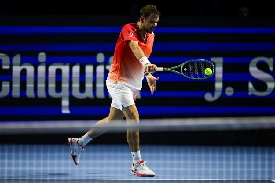Mărturii emoționante despre Stan Wawrinka, după ultimul meci al carierei: „E tipul cu care îți dorești să ieși la o bere”