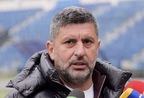 Marius Baciu