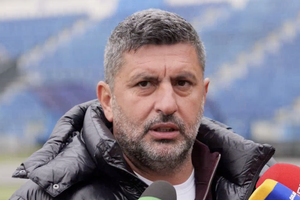 Marius Baciu, cu ochii pe FCSB: „Mai mult ca înainte” » Ce zice de Boutoutaou: „L-am văzut apăsat. Nea Gigi e un patron pretențios”