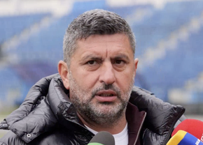 Marius Baciu, cu ochii pe FCSB: „Mai mult ca înainte” » Ce zice de Boutoutaou: „L-am văzut apăsat. Nea Gigi e un patron pretențios”