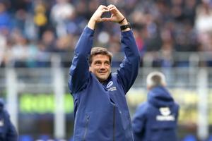Ce note i-au dat italienii lui Cristi Chivu: „Folosește biciul, nu zăhărelul” / „A greșit primul «11» și a recunoscut-o”