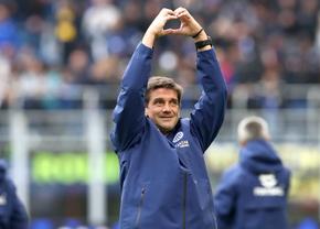 Ce note i-au dat italienii lui Cristi Chivu: „A greșit primul «11» și a recunoscut-o”