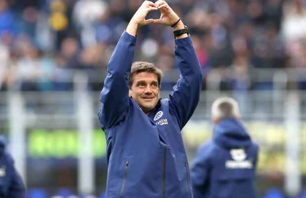 Ce note i-au dat italienii lui Cristi Chivu: „A greșit primul «11» și a recunoscut-o”