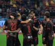 Dinamo - Chindia Târgoviște, în Cupa României Betano / FOTO: Ionuț Iordache (GSP.ro)