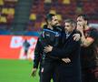 Nuno Campos a comis-o, la 24 de ore de când îi transmitea lui Șumudică: „Eu sunt educat diferit”