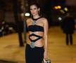 Eroul finalei de la Campionatul Mondial, surprins la Paris cu modelul Victoria’s Secret