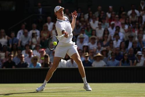Jannik Sinner, detalii despre procesul de recuperare/Foto: Getty Images