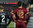 Cristiano Bergodi, după izbânda din Gruia: „Va fi frumos cu FCSB”
