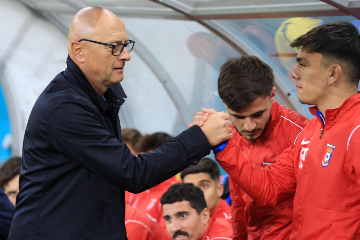 L-au făcut mare pe Pinto! Dinamo - Chindia a avut un erou neașteptat: hattrick la al doilea meci ca titular. „Câinii” calcă apăsat spre „sferturi”