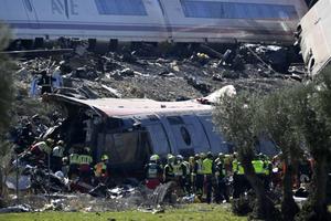 Un campion mondial îl desființează pe ministrul spaniol al Transporturilor după catastrofa feroviară cu cel puțin 60 de morți: „Ne-am săturat de circul vostru!”
