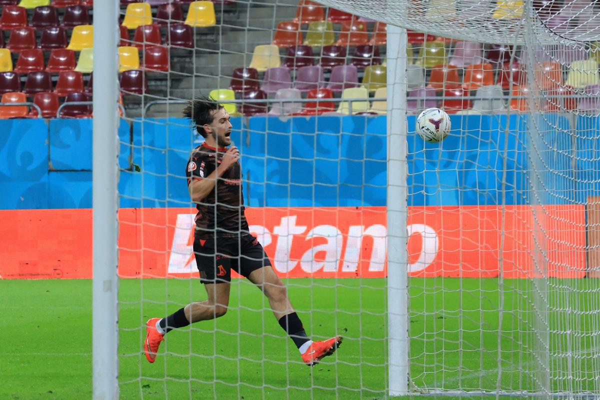 Dinamo - Chindia Târgoviște, în Cupa României Betano