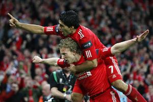 Fostul atacant al lui Liverpool, numit antrenor interimar la gigantul din Turcia