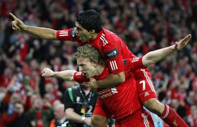 Fostul atacant al lui Liverpool, numit antrenor interimar la gigantul din Turcia
