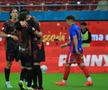 Dinamo - Chindia Târgoviște, în Cupa României Betano / FOTO: Ionuț Iordache (GSP.ro)