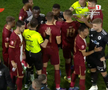 JUpâni în Gruia » Băieții lui Bergodi au subordonat-o pe CFR Cluj în derby-ul orașului și sunt cu un pas în „sferturi”