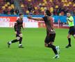 Dinamo - Chindia Târgoviște, în Cupa României Betano / FOTO: Ionuț Iordache (GSP.ro)