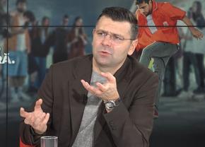 „Absolut! E pentru jucători” » Raul Rusescu susține măsura din Liga 1