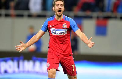 Chipciu nu vrea să mai audă de FCSB: „Să vin și s-o pățesc precum Rusescu și Adi Popa?!”