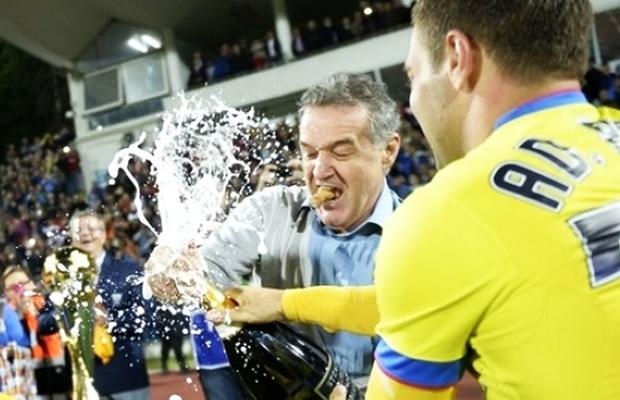 EURO 2020 // UEFA șochează, în ghidul EURO 2020 despre România: „FC FCSB e Steaua”