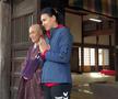 CORESPONDENȚĂ DIN JAPONIA // VIDEO Cristina Neagu, Tomas Ryde și toate fetele din echipa națională au mers la o oră de meditație la Templul Kodenji