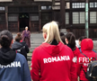 CORESPONDENȚĂ DIN JAPONIA // VIDEO Cristina Neagu, Tomas Ryde și toate fetele din echipa națională au mers la o oră de meditație la Templul Kodenji