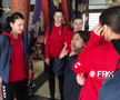 CORESPONDENȚĂ DIN JAPONIA // VIDEO Cristina Neagu, Tomas Ryde și toate fetele din echipa națională au mers la o oră de meditație la Templul Kodenji