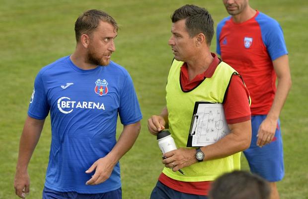 EXCLUSIV Steaua interzisă la Berceni: „Primarul nu ne mai primește”