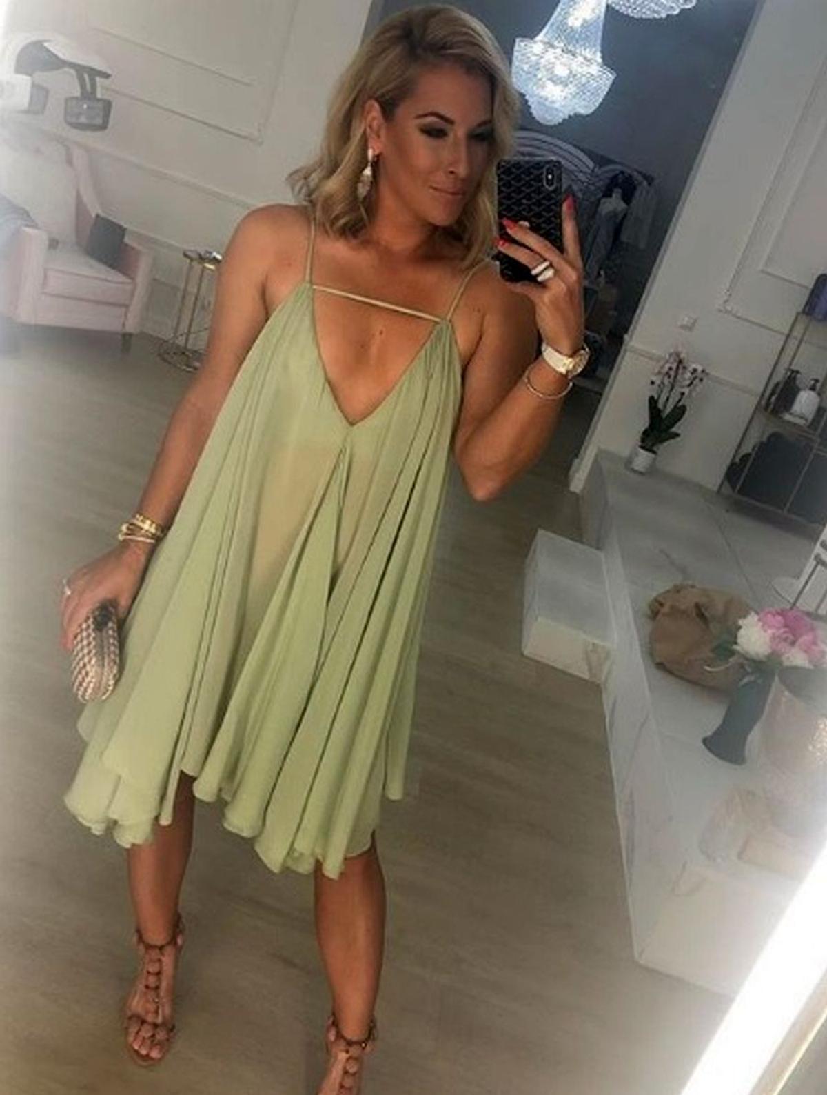 Dominika Cibulkova, tenismena care i-a dat mari bătăi de cap Simonei Halep, se pregătește să nască » Ce performanță a reușit în fața jucătoarei noastre