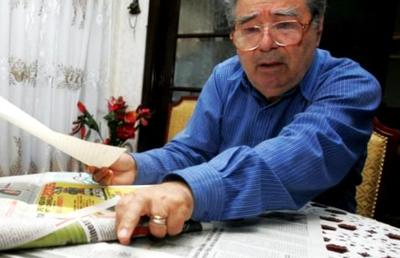 A murit Ion Puică, fostul mare antrenor român de atletism