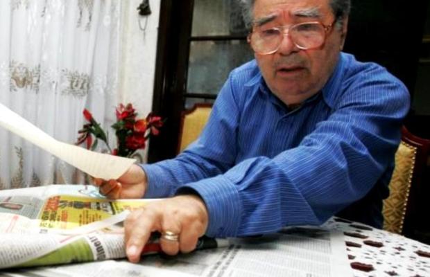A murit Ion Puică, fostul mare antrenor român de atletism