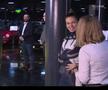 VIDEO+FOTO Ion Țiriac, propunere de cadou care a lăsat-o fără replică pe Simona Halep: „Alege-o pe care o vrei și du-o acasă”