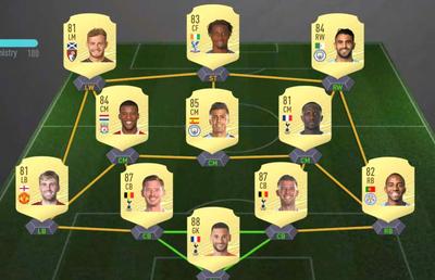 FIFA20 // Luka Modric și Gonzalo Higuain conduc echipa săptămânii la FIFA 20 » Cum arată primul „11”