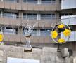 Ornamente Primăria Capitalei EURO 2020