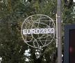 Ornamente Primăria Capitalei EURO 2020