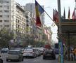 Ornamente Primăria Capitalei EURO 2020