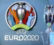 Ornamente Primăria Capitalei EURO 2020