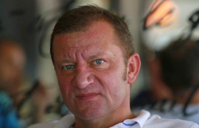 EXCLUSIV Dorinel Munteanu explică de ce a ales să revină la Reșița + cum vede situația naționalei