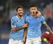 Lazio - CFR Cluj Europa League