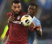 Lazio - CFR Cluj Europa League