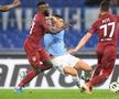 Lazio - CFR Cluj Europa League