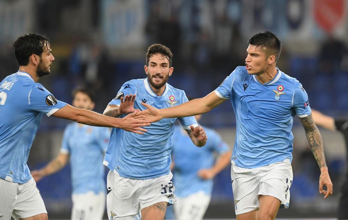 LAZIO - CFR CLUJ 1-0 // Miracolul nu se întâmplă de două ori » Deznodământul calificării, amânat de înfrângerea cu italienii! Partida cu Celtic devine DECISIVĂ