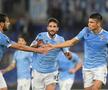 Lazio - CFR Cluj Europa League