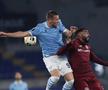 LAZIO - CFR CLUJ 1-0 // Miracolul nu se întâmplă de două ori » Deznodământul calificării, amânat de înfrângerea cu italienii! Partida cu Celtic devine DECISIVĂ