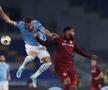 Lazio - CFR Cluj Europa League