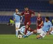 Lazio - CFR Cluj Europa League