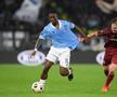 LAZIO - CFR CLUJ 1-0 // Miracolul nu se întâmplă de două ori » Deznodământul calificării, amânat de înfrângerea cu italienii! Partida cu Celtic devine DECISIVĂ