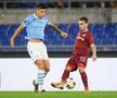 Lazio - CFR Cluj Europa League