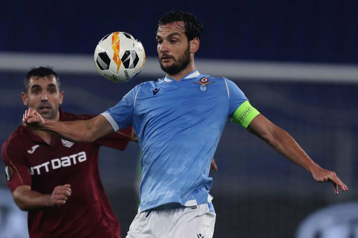 Lazio - CFR Cluj Europa League