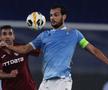 Lazio - CFR Cluj Europa League