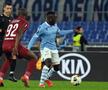 Lazio - CFR Cluj Europa League